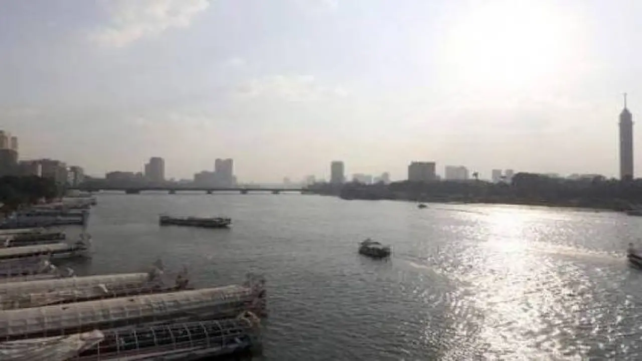 درجات الحرارة بالقاهرة تسجل 21 وطقس مائل للدفء على البلاد الخميس المقبل